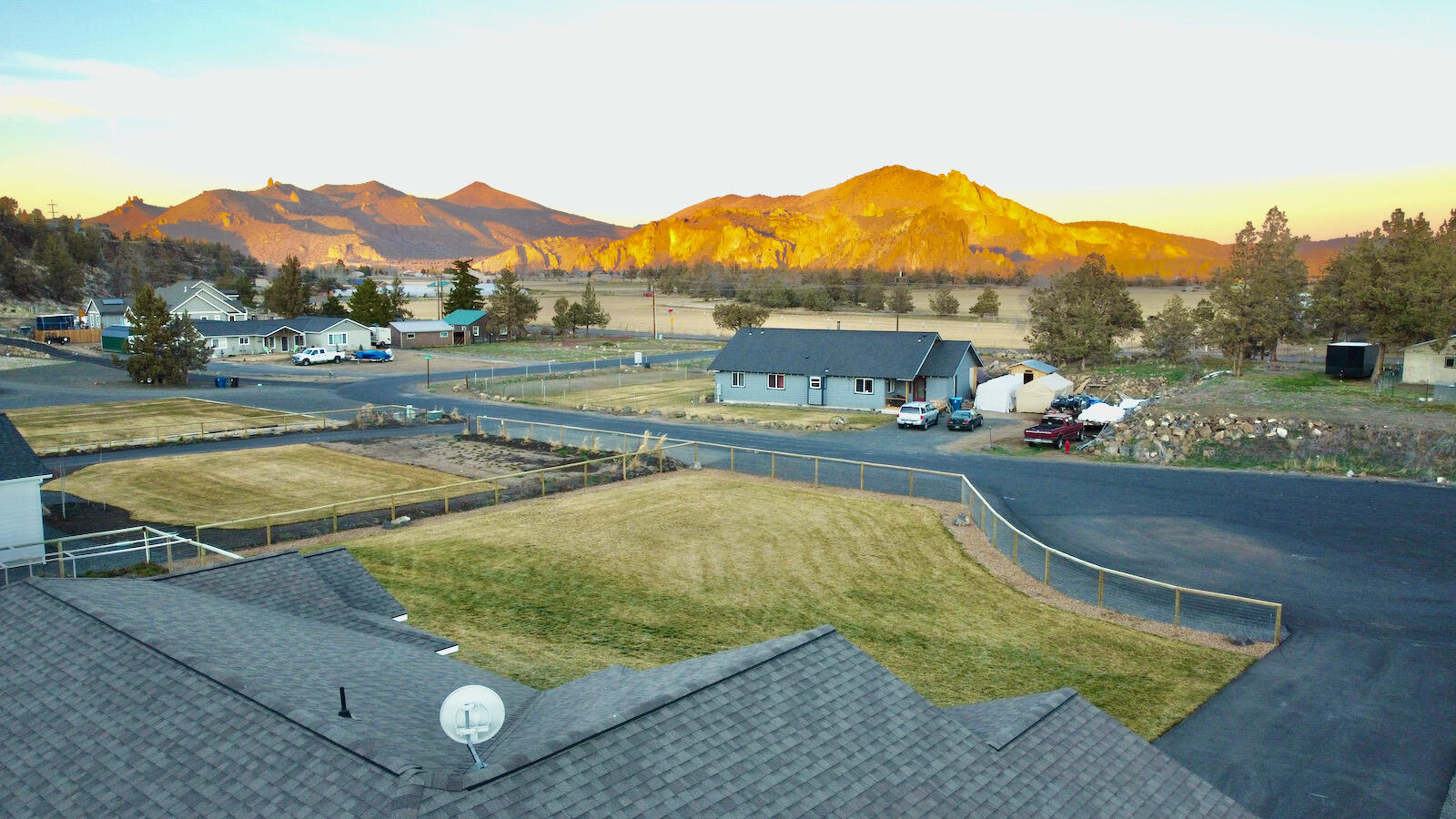 Hillman - Residential