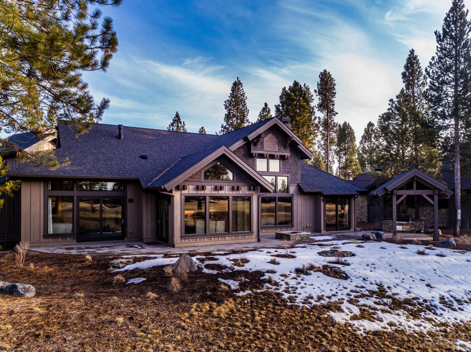 Caldera Springs - Residential