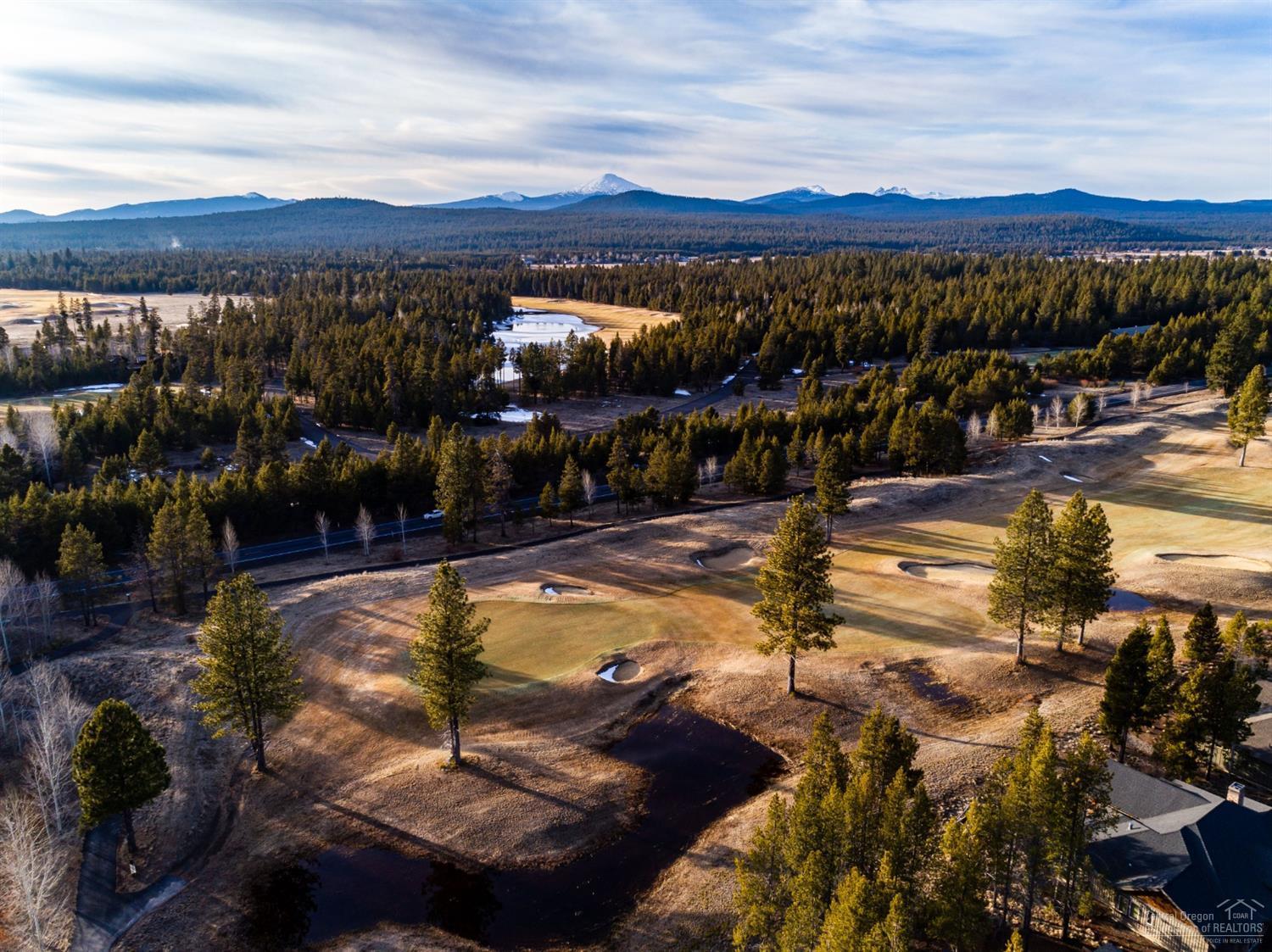 Caldera Springs - Residential