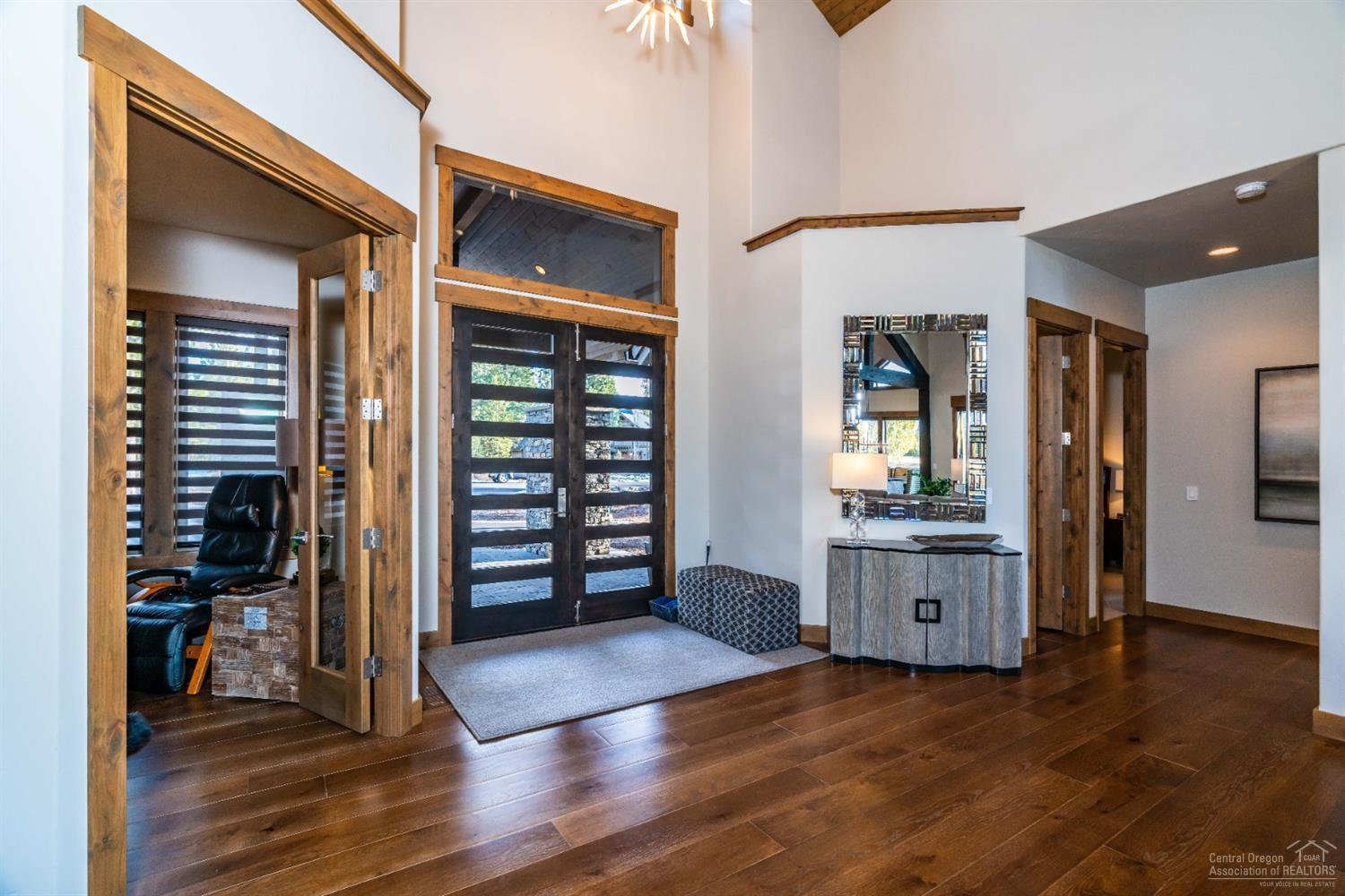 Caldera Springs - Residential