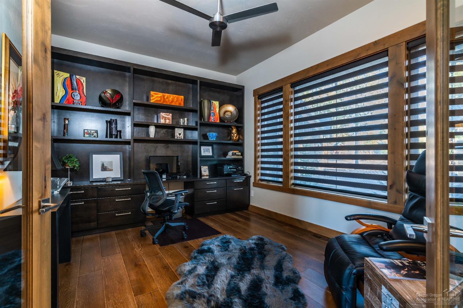 Caldera Springs - Residential