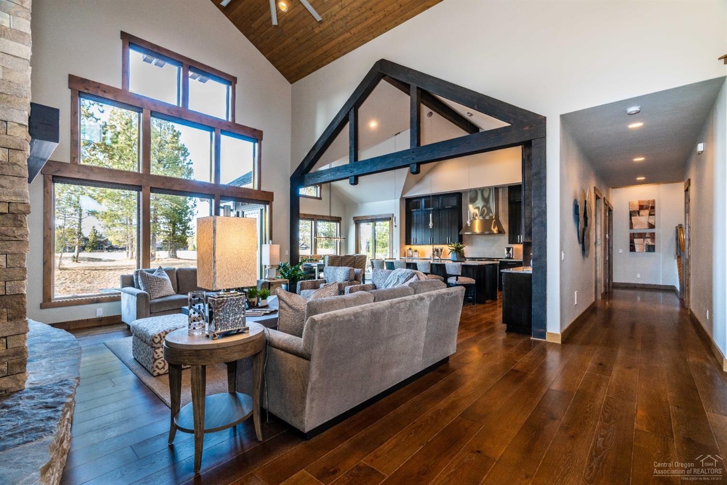 Caldera Springs - Residential