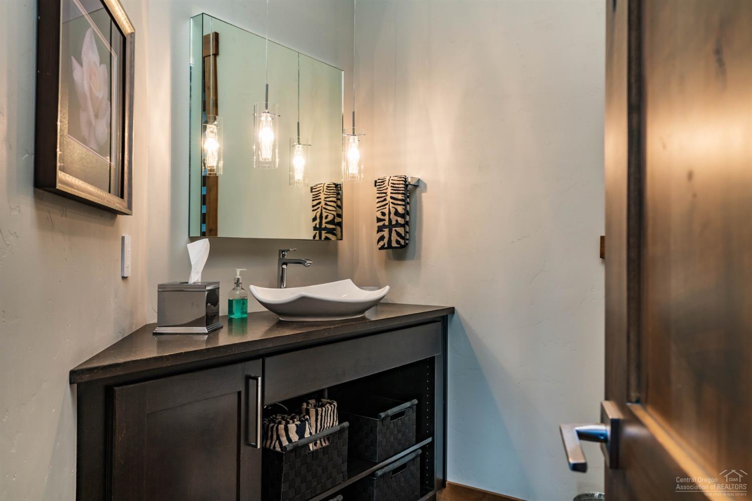 Caldera Springs - Residential