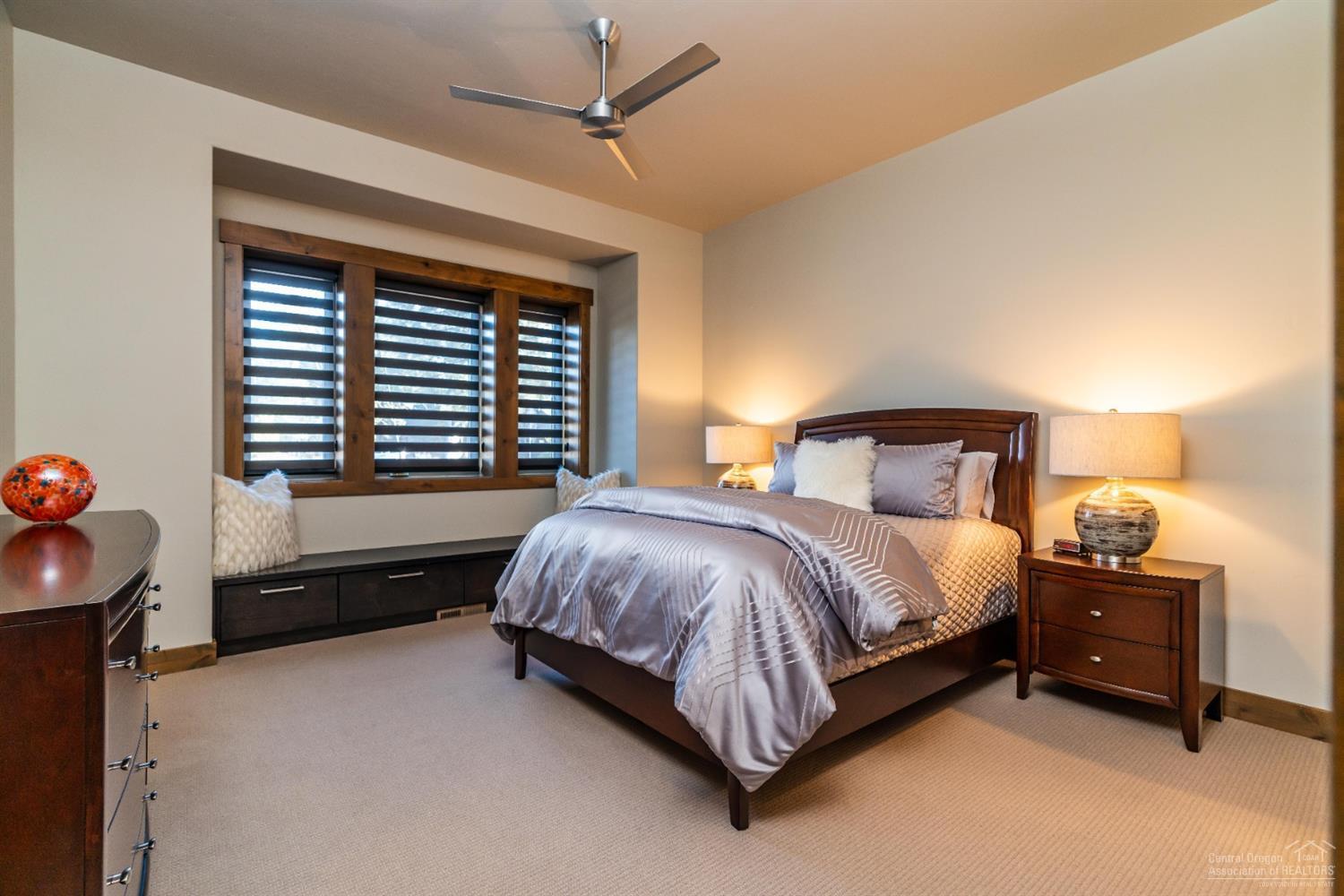 Caldera Springs - Residential