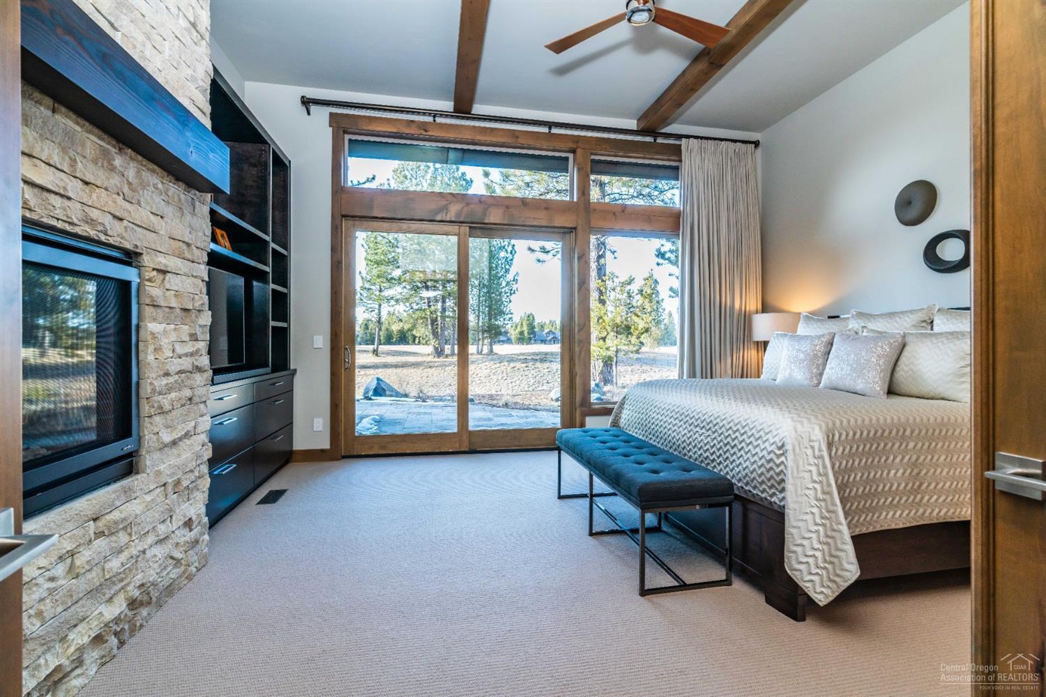 Caldera Springs - Residential