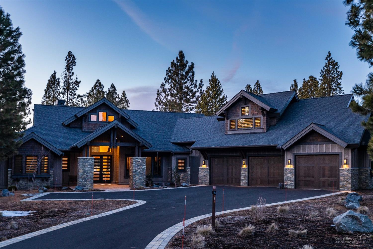 Caldera Springs - Residential