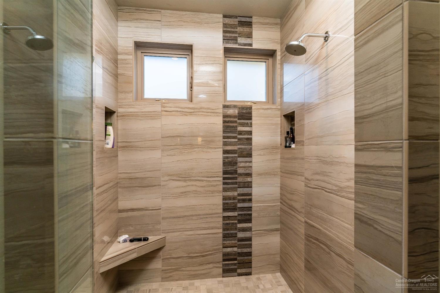 Caldera Springs - Residential