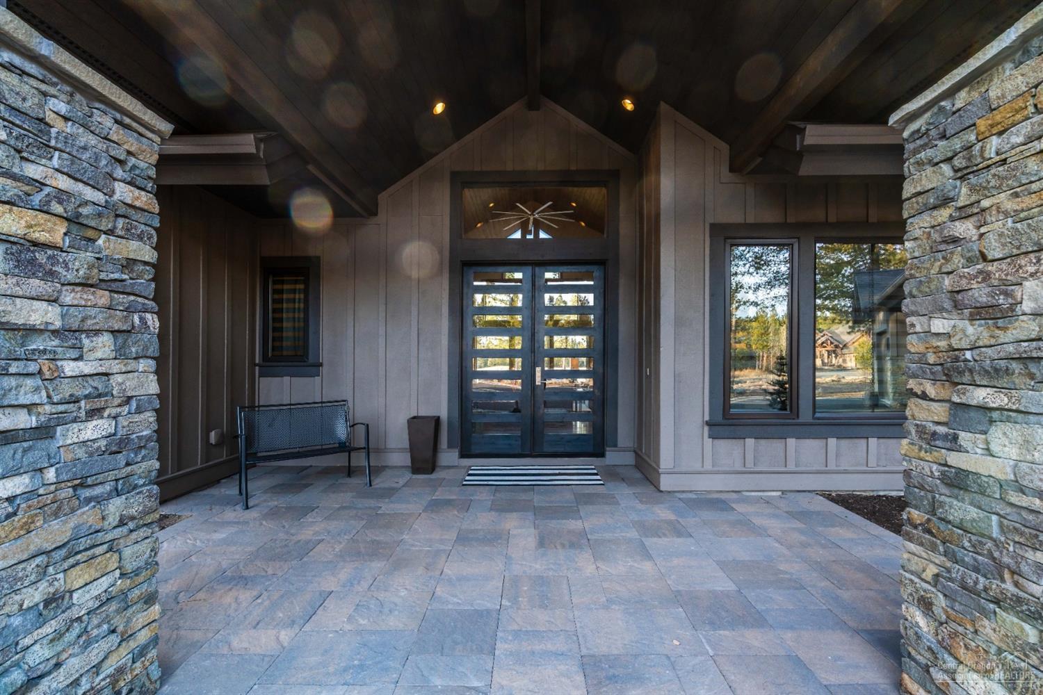 Caldera Springs - Residential