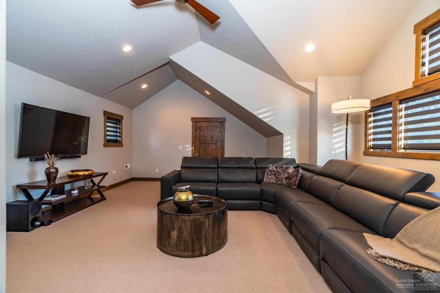 Caldera Springs - Residential