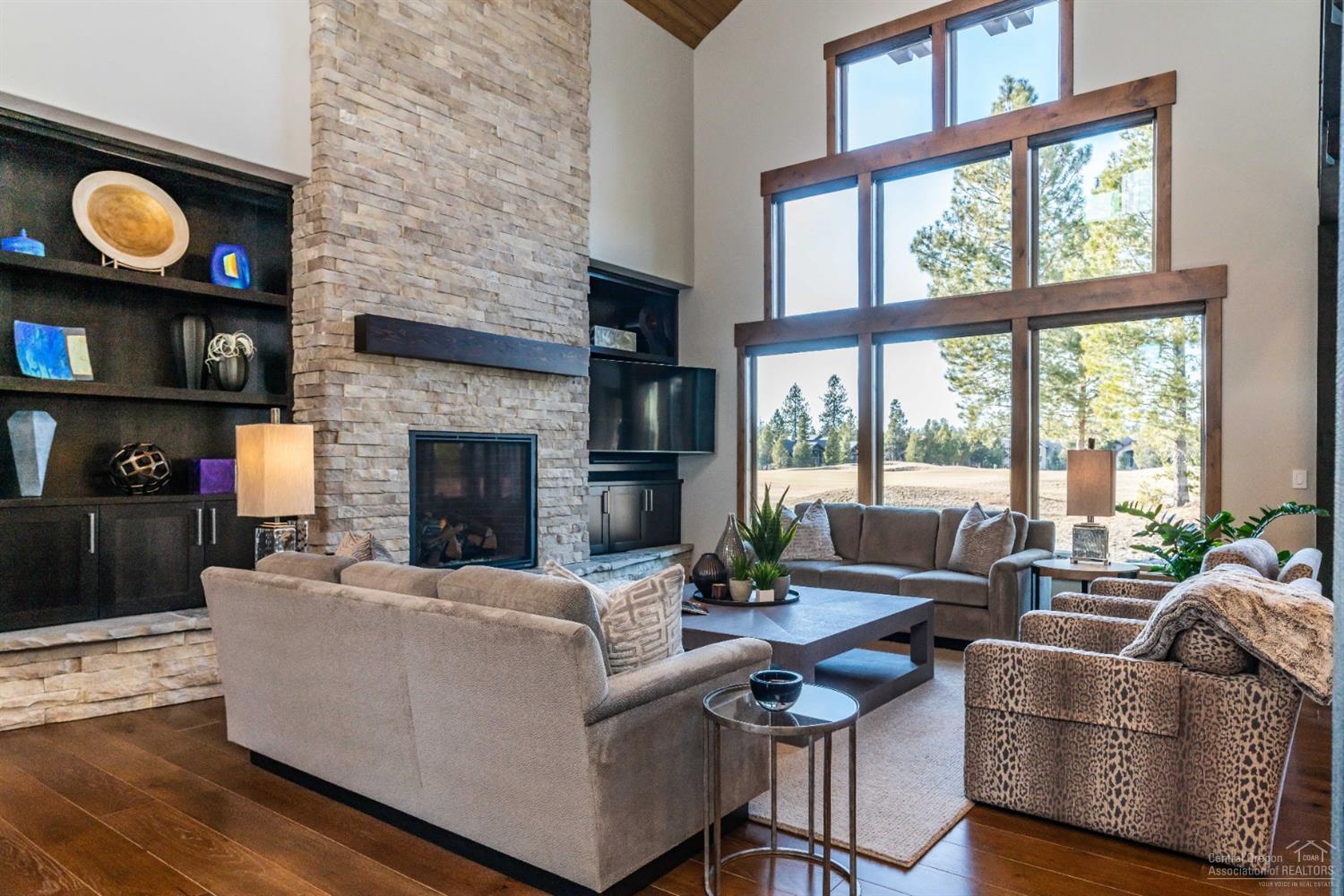 Caldera Springs - Residential