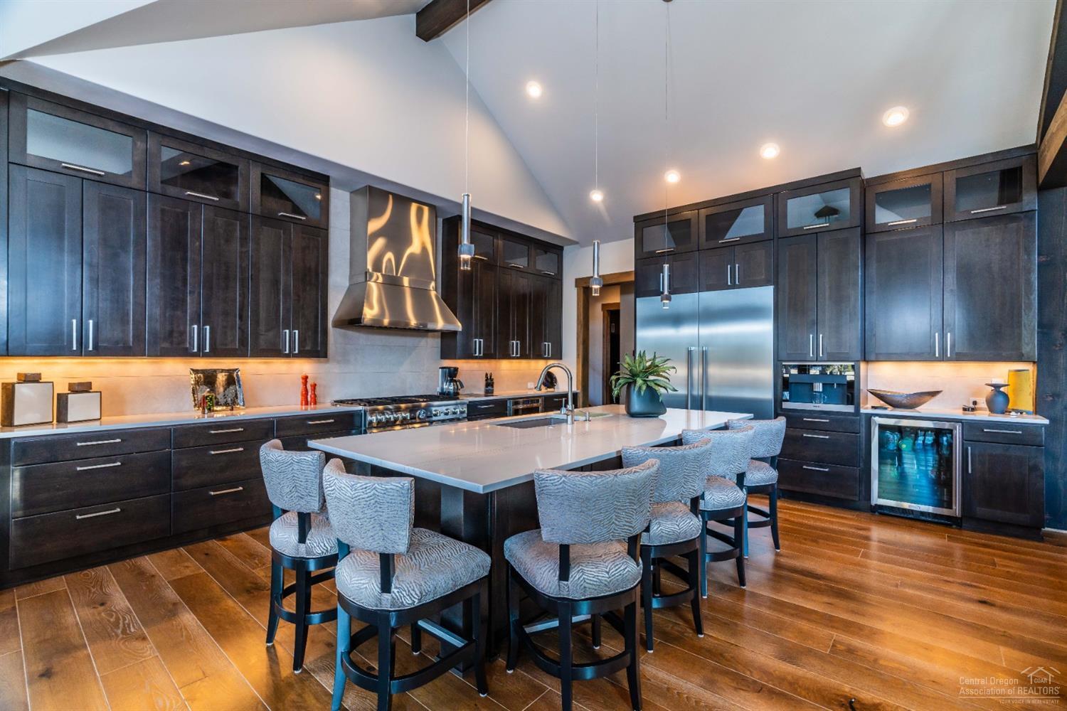 Caldera Springs - Residential