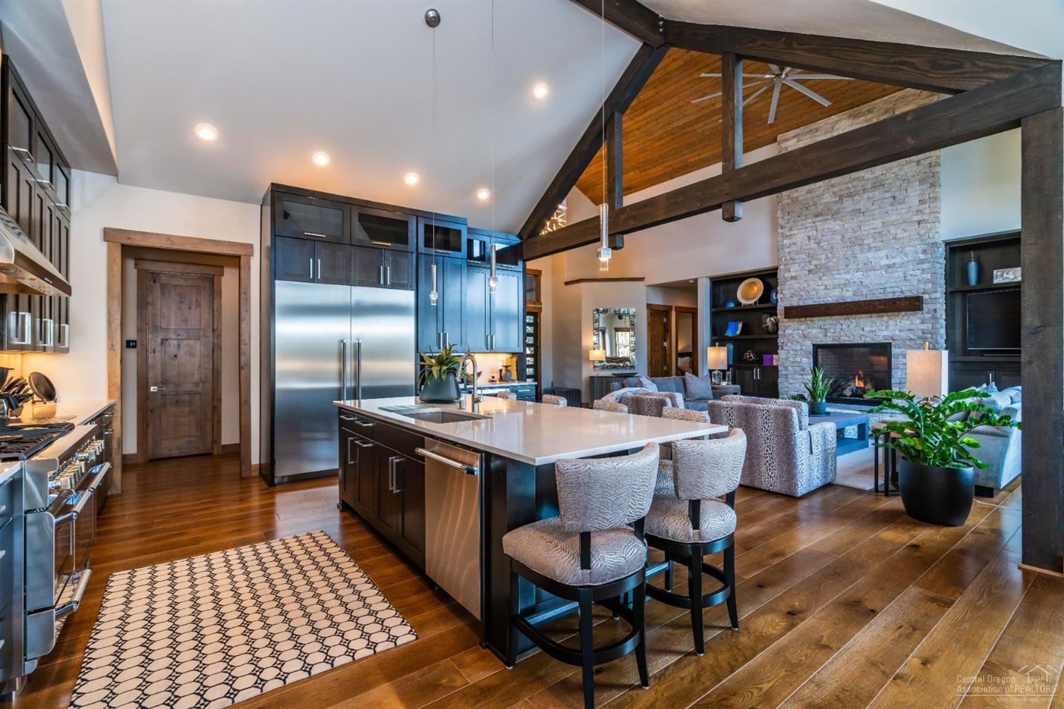 Caldera Springs - Residential