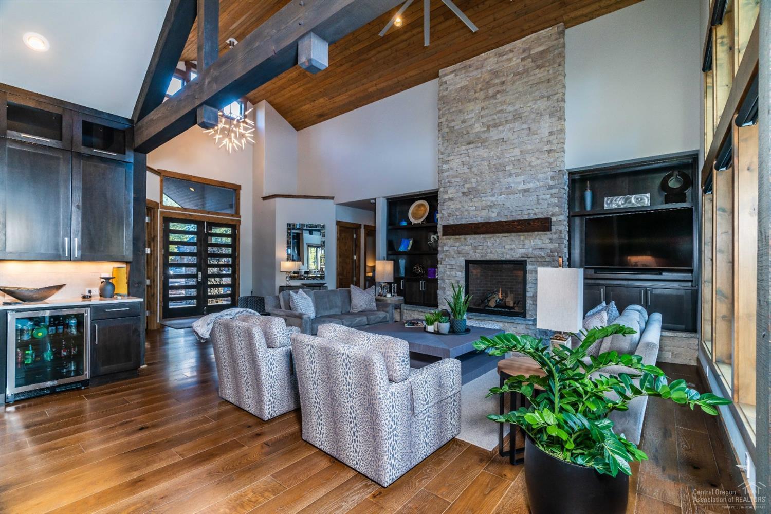 Caldera Springs - Residential