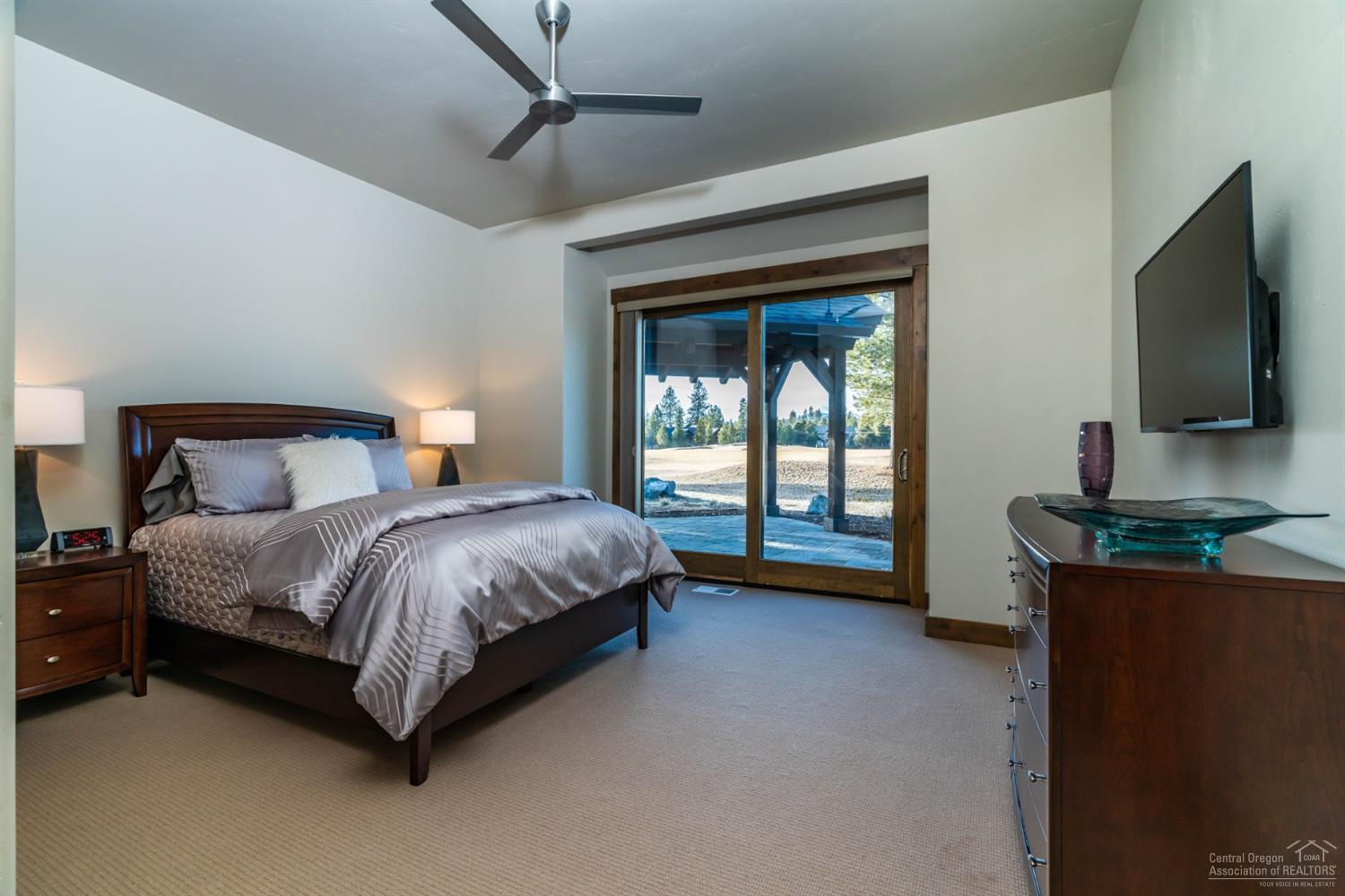 Caldera Springs - Residential