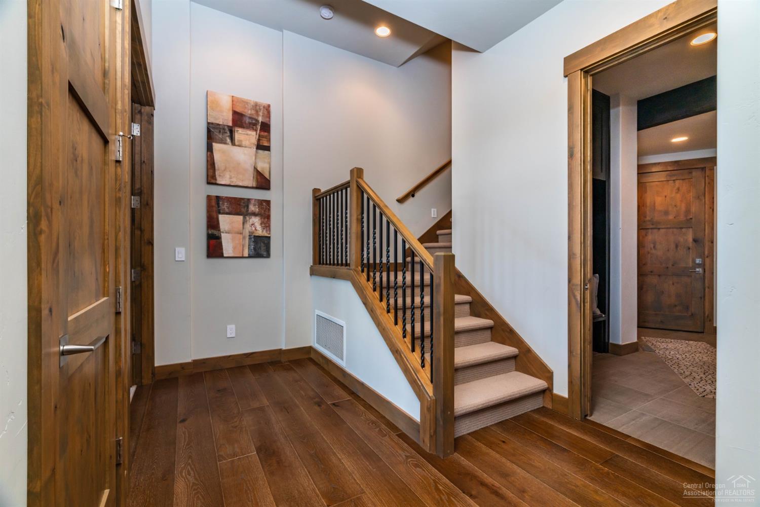 Caldera Springs - Residential