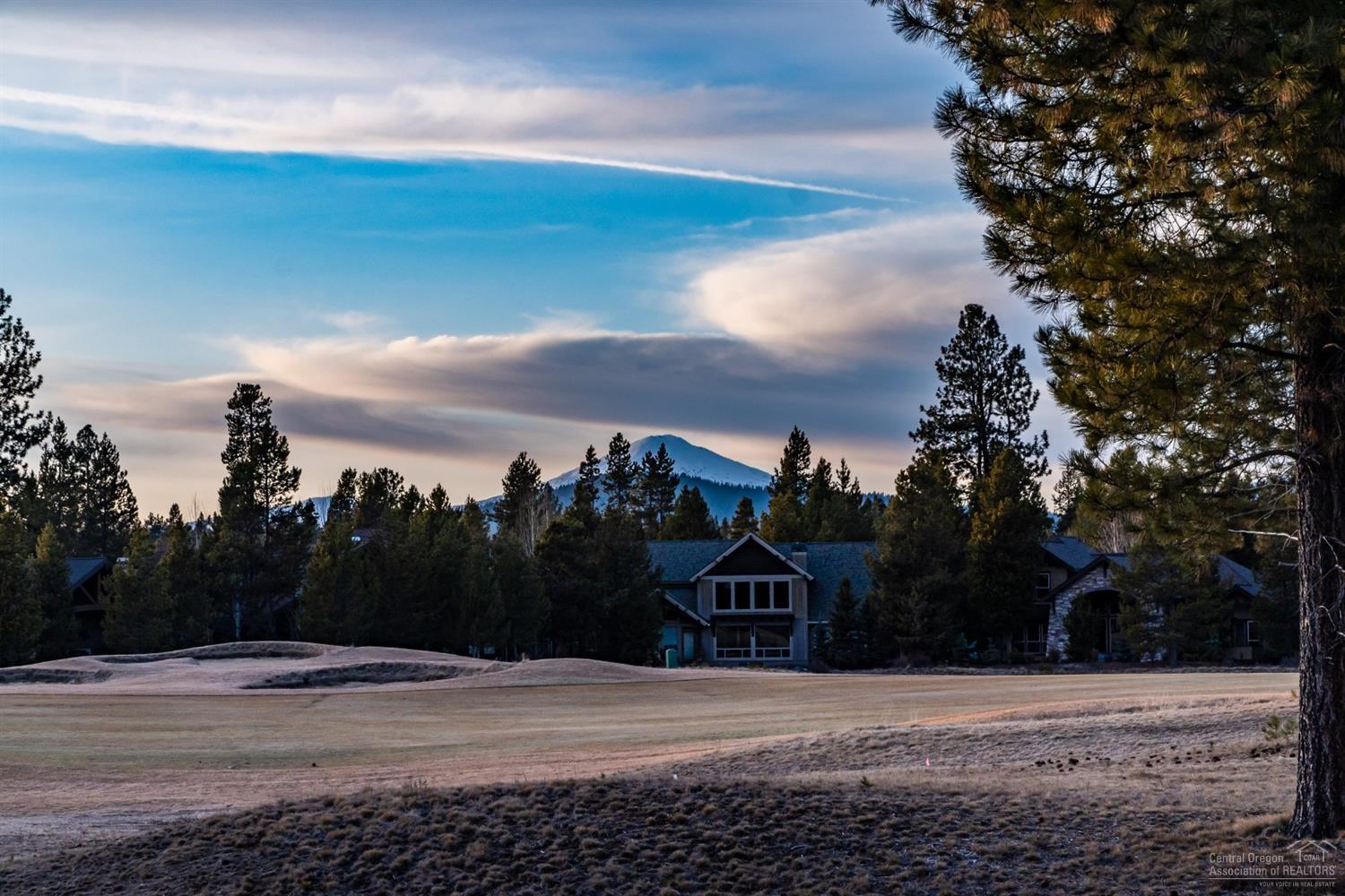 Caldera Springs - Residential