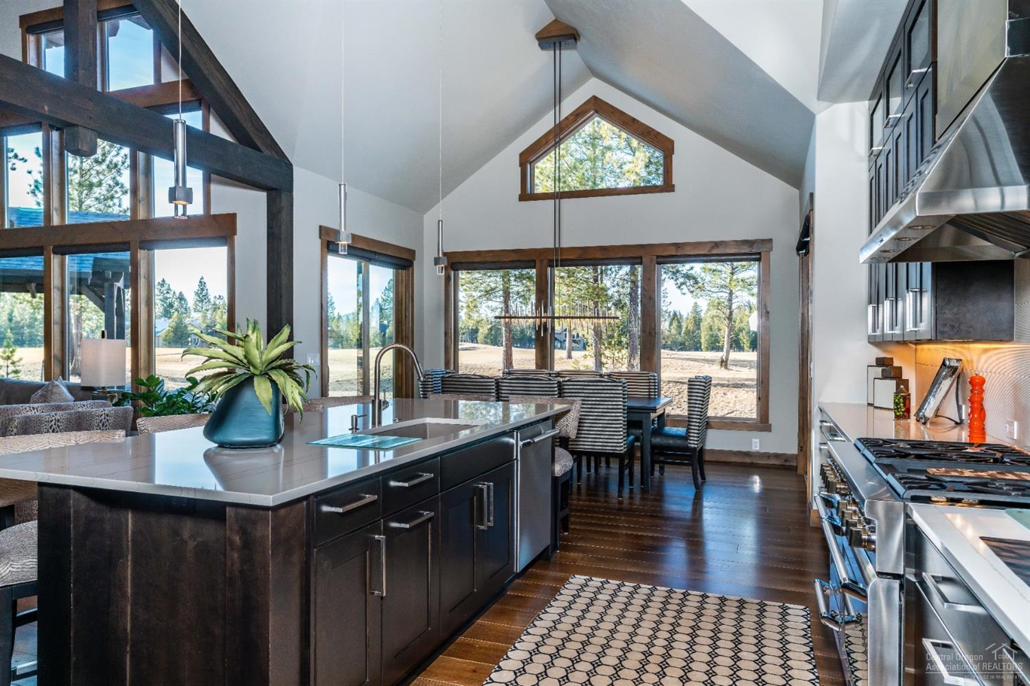 Caldera Springs - Residential