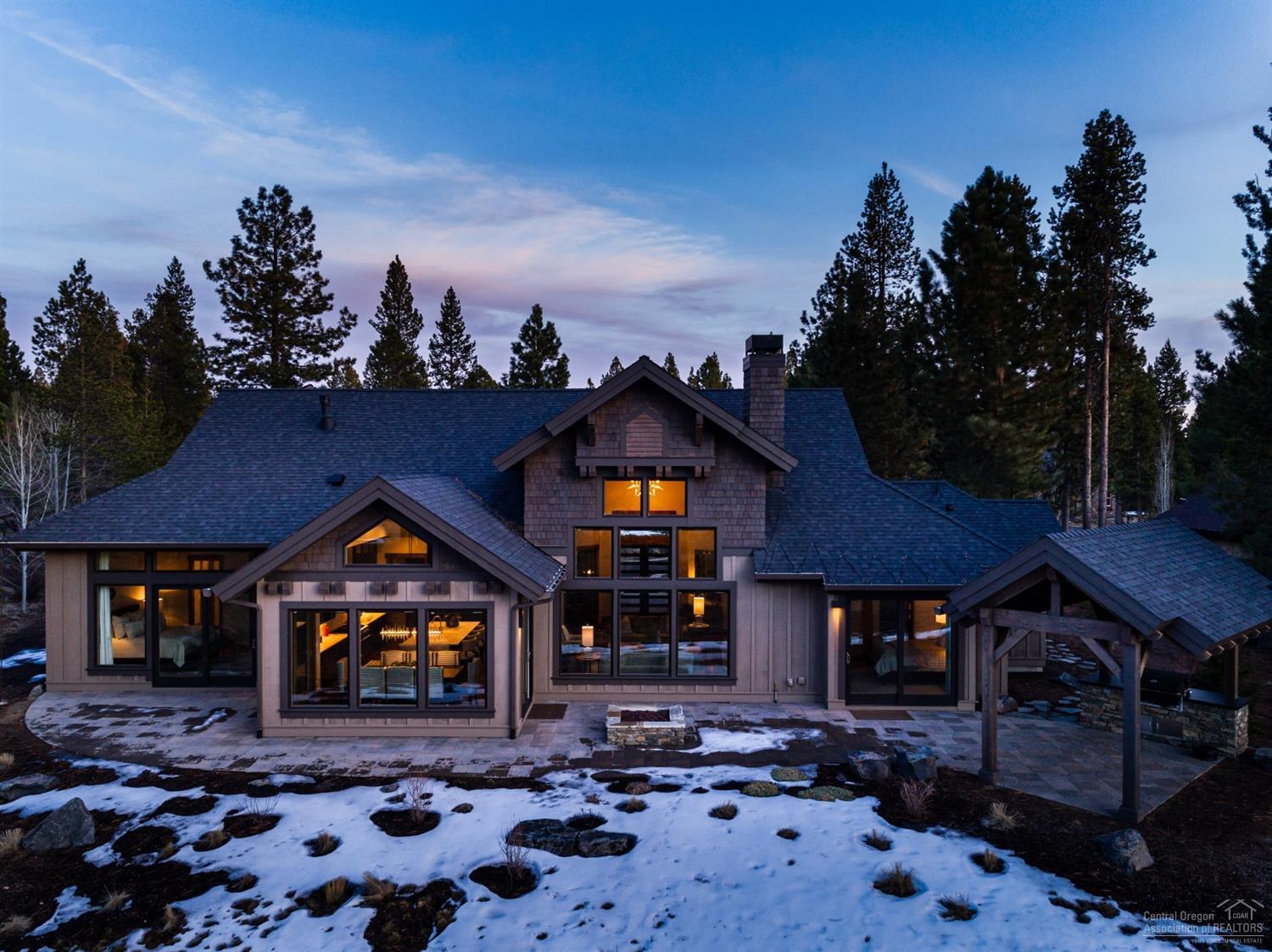 Caldera Springs - Residential