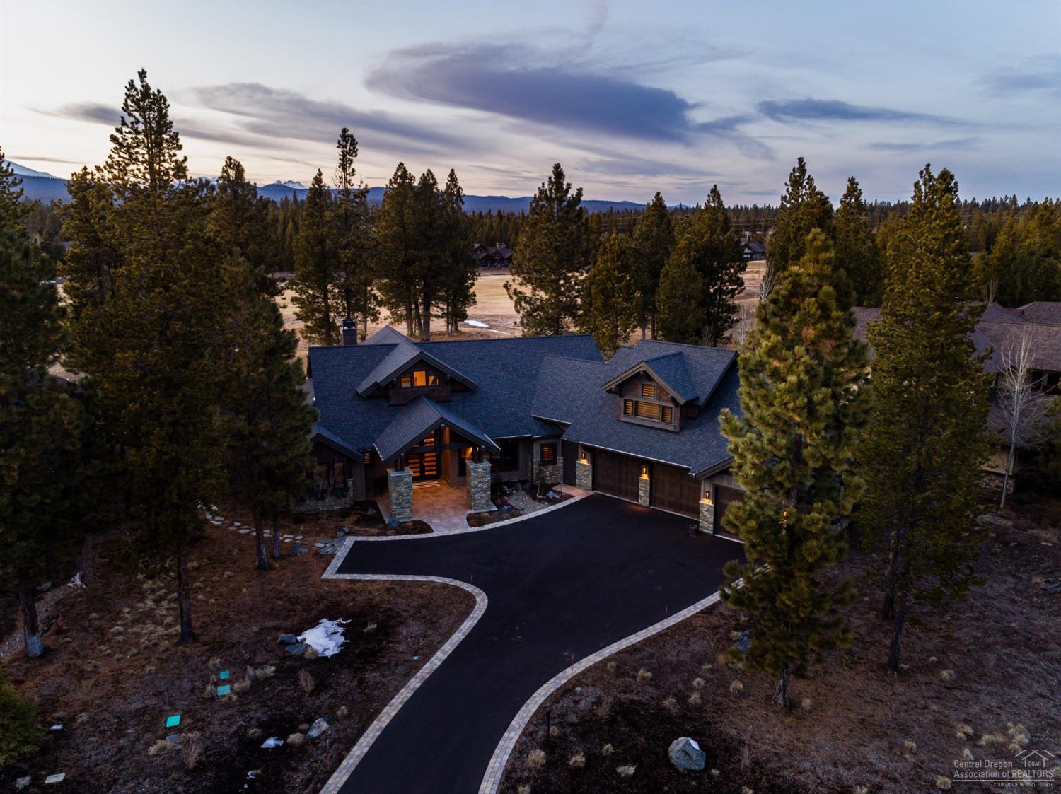 Caldera Springs - Residential