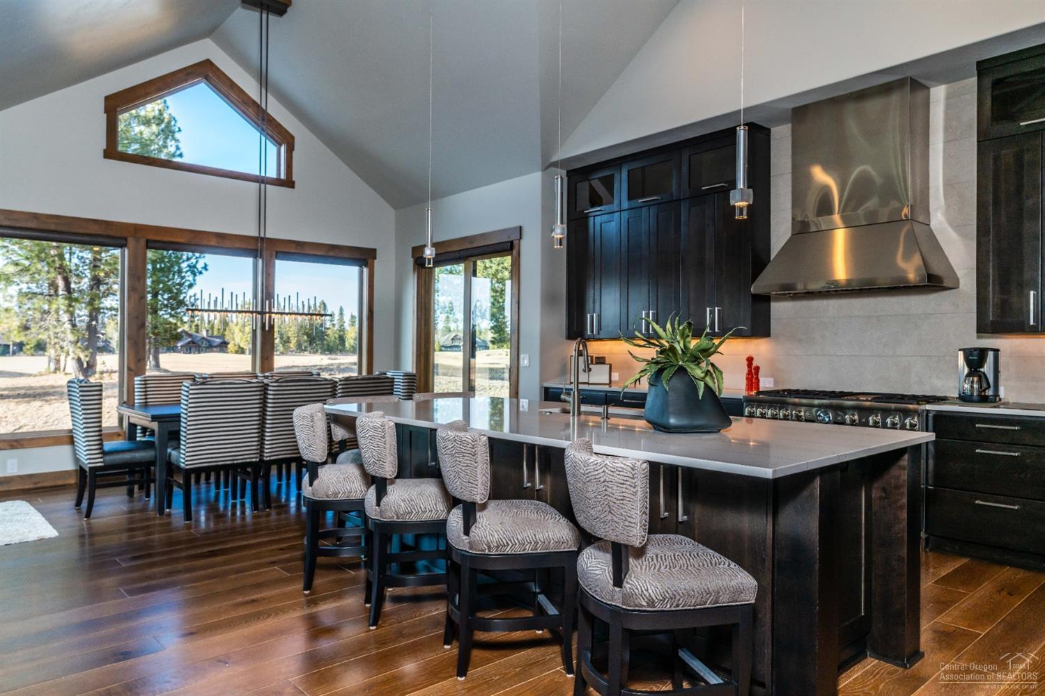 Caldera Springs - Residential