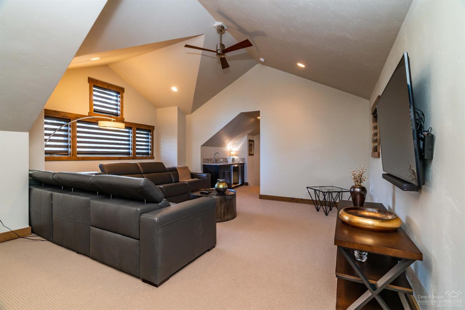 Caldera Springs - Residential