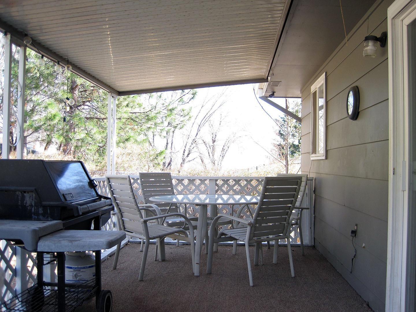 Moyina - Residential