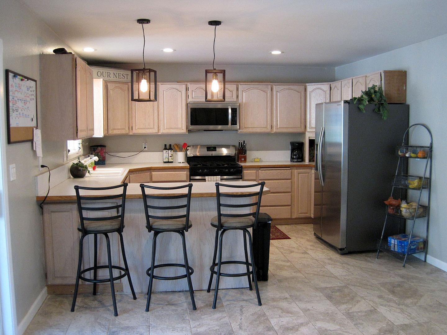 Moyina - Residential