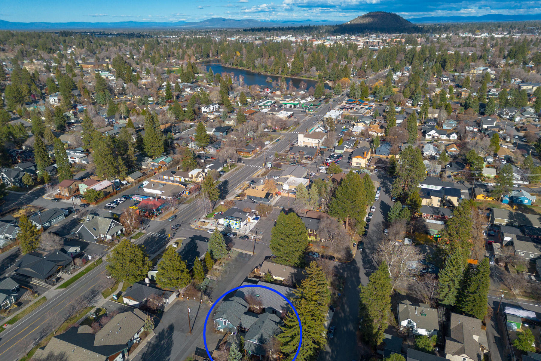 Northwest Townsite Co 2nd Addt - Residential