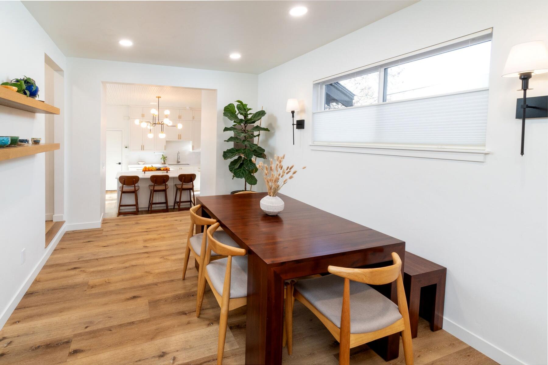 Northwest Townsite Co 2nd Addt - Residential