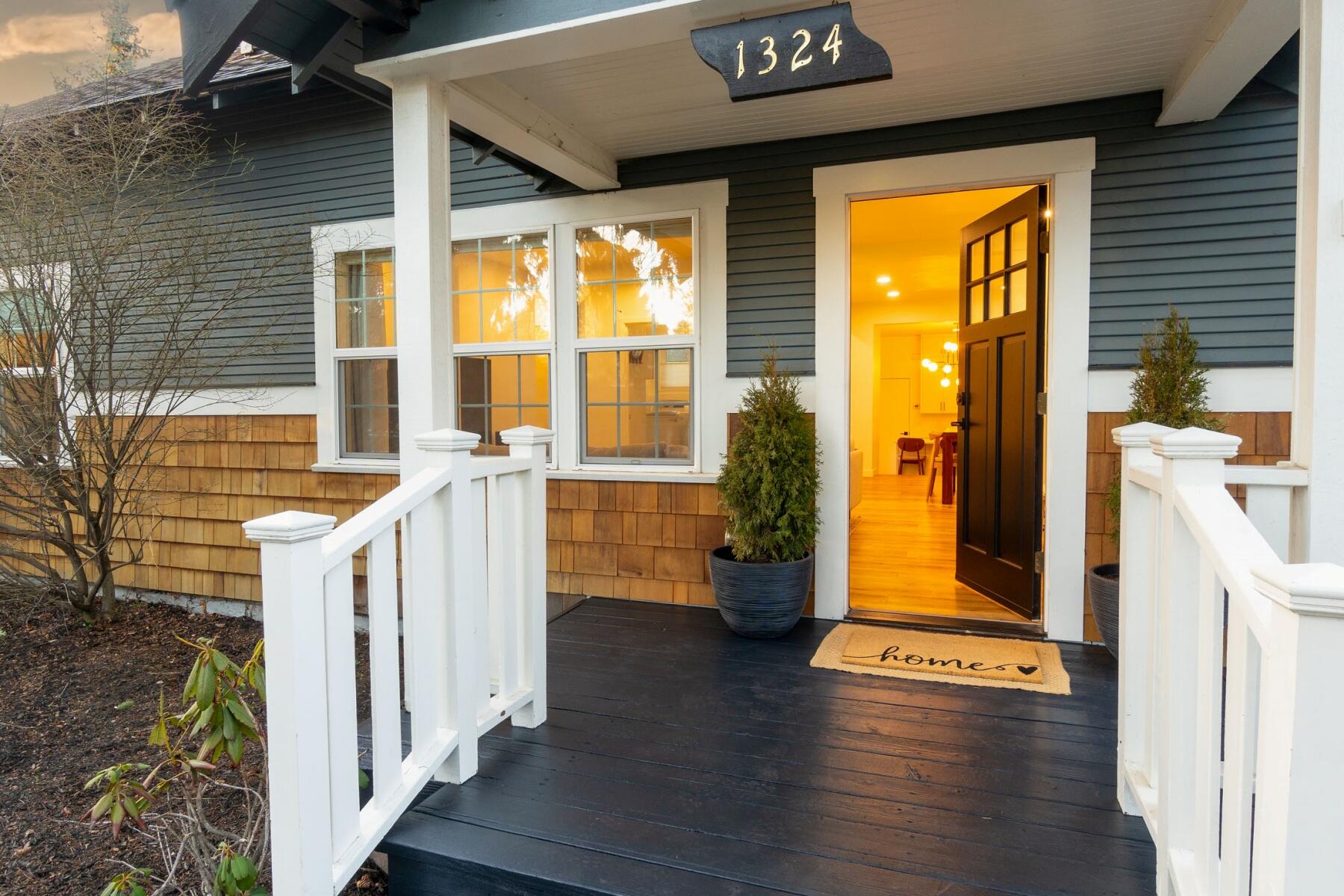 Northwest Townsite Co 2nd Addt - Residential