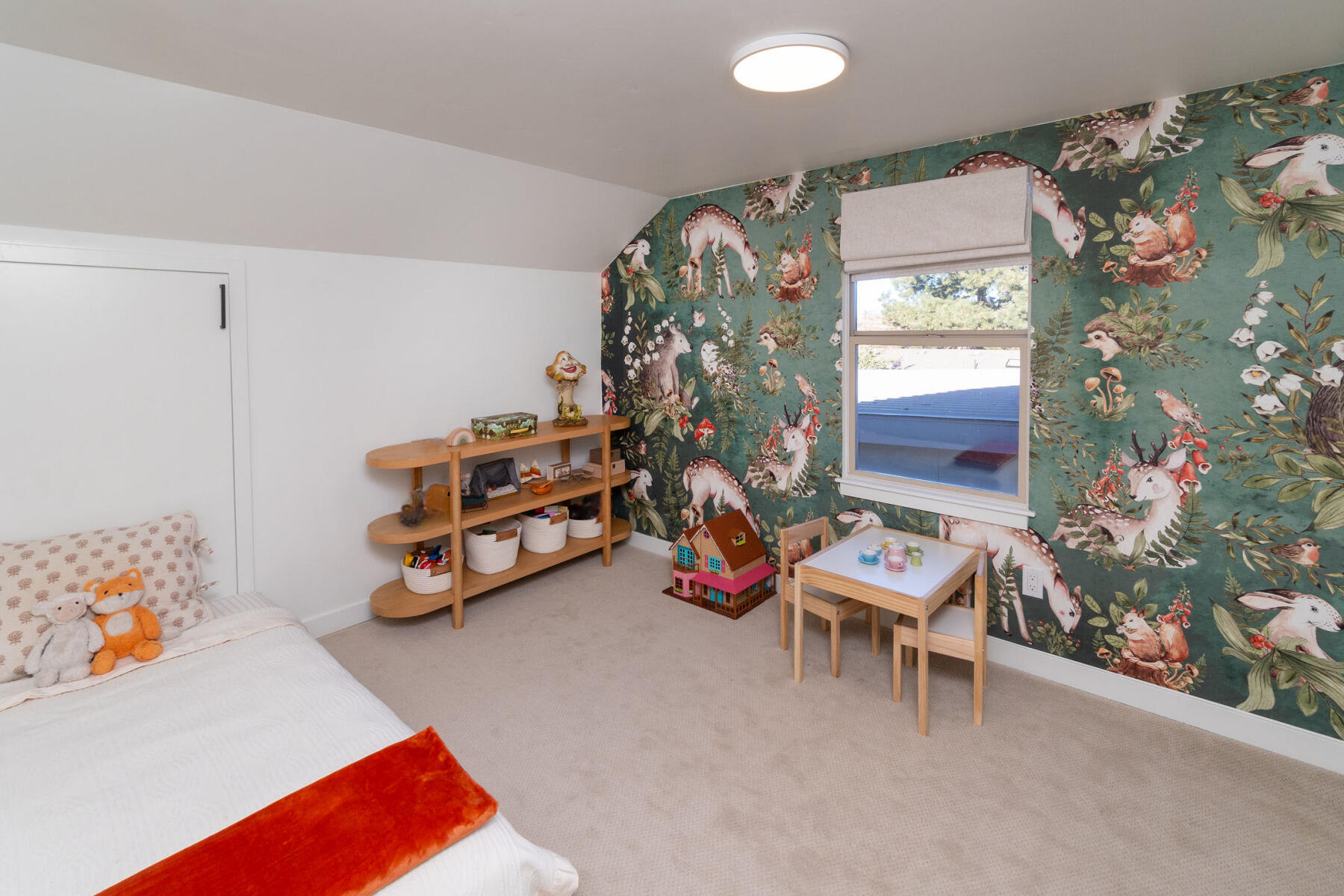 Northwest Townsite Co 2nd Addt - Residential