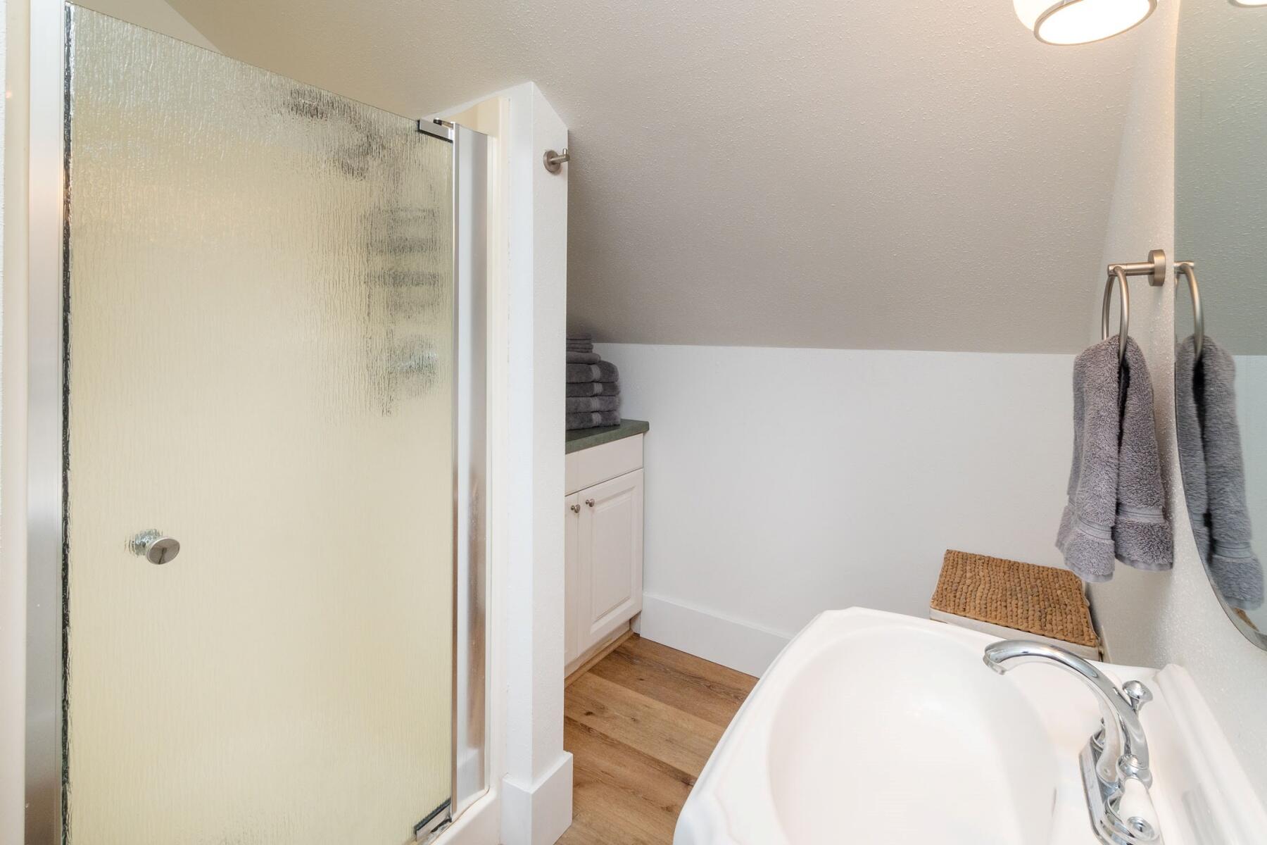 Northwest Townsite Co 2nd Addt - Residential