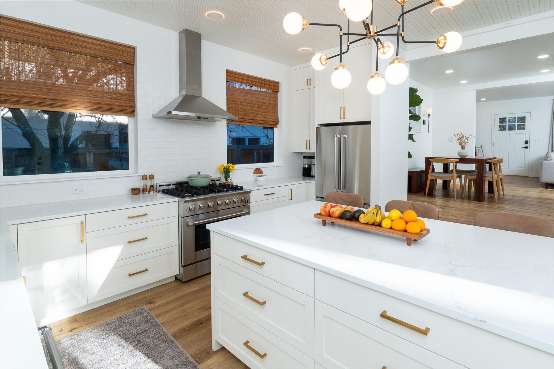 Northwest Townsite Co 2nd Addt - Residential