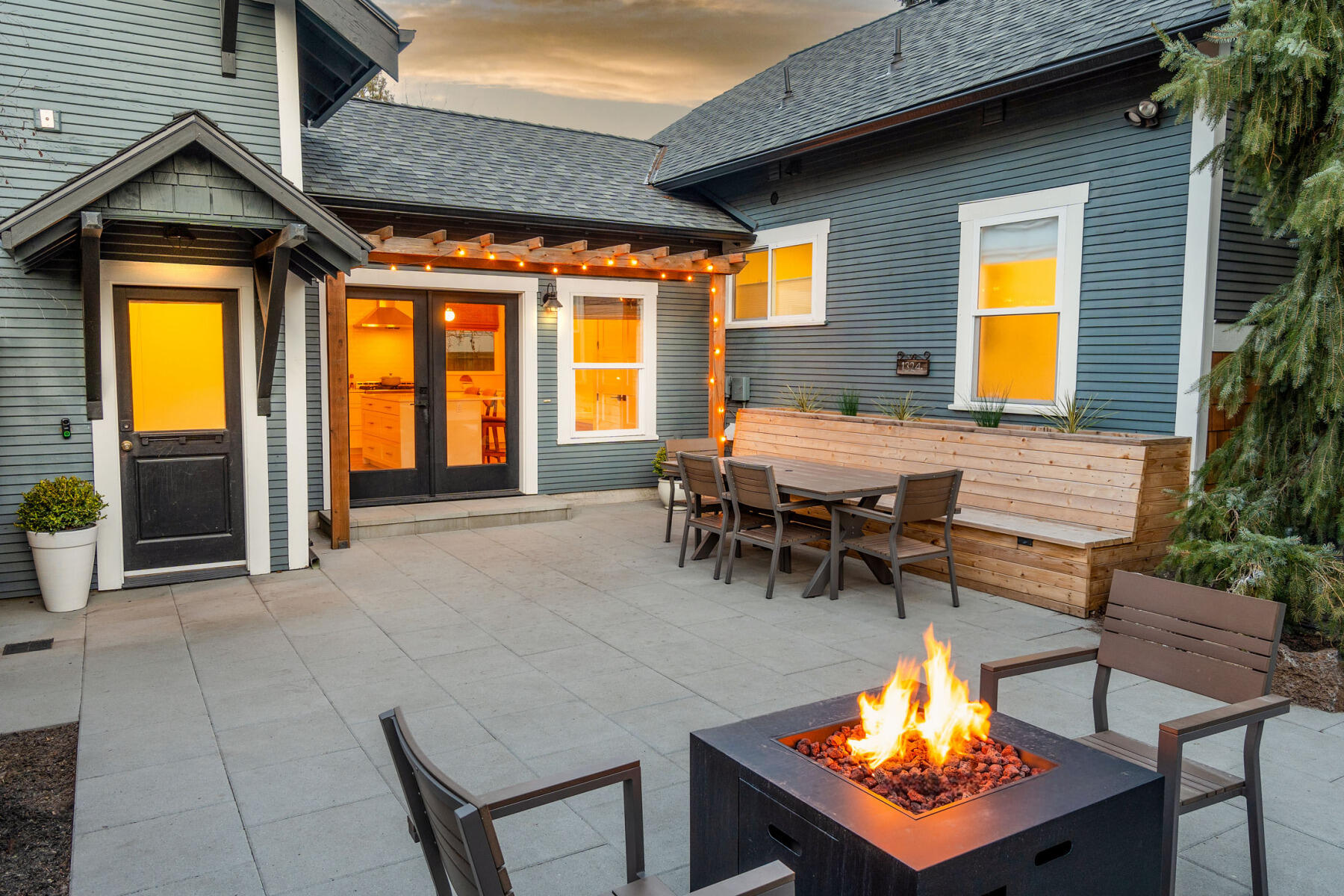 Northwest Townsite Co 2nd Addt - Residential