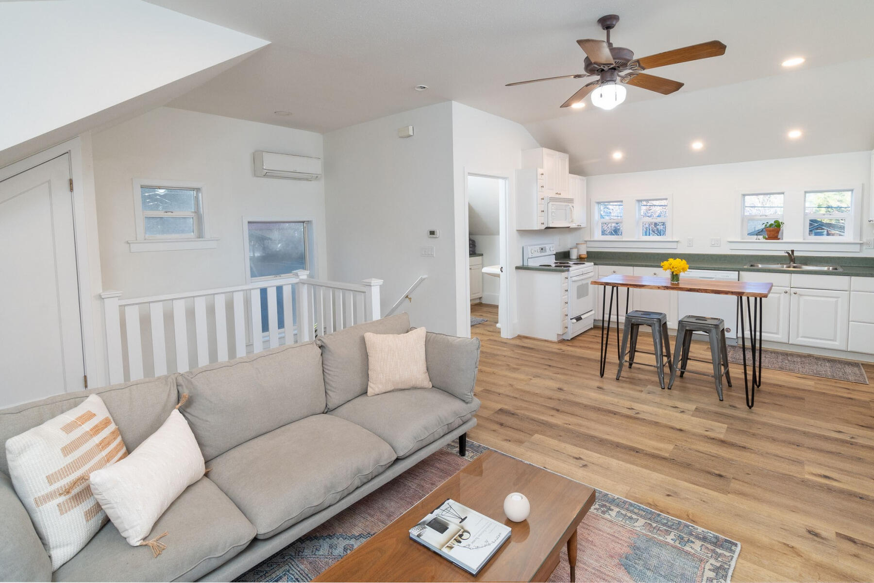 Northwest Townsite Co 2nd Addt - Residential