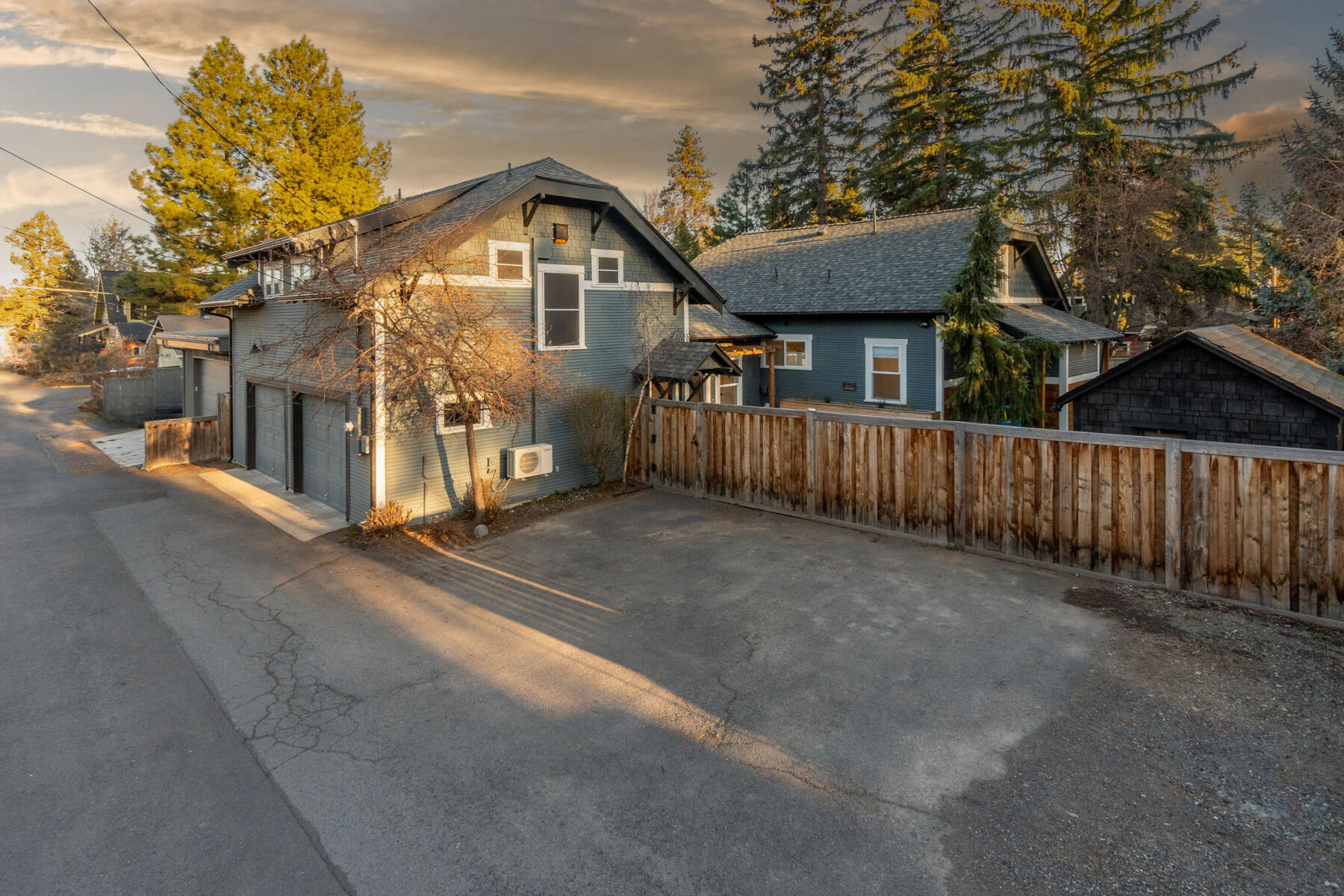 Northwest Townsite Co 2nd Addt - Residential