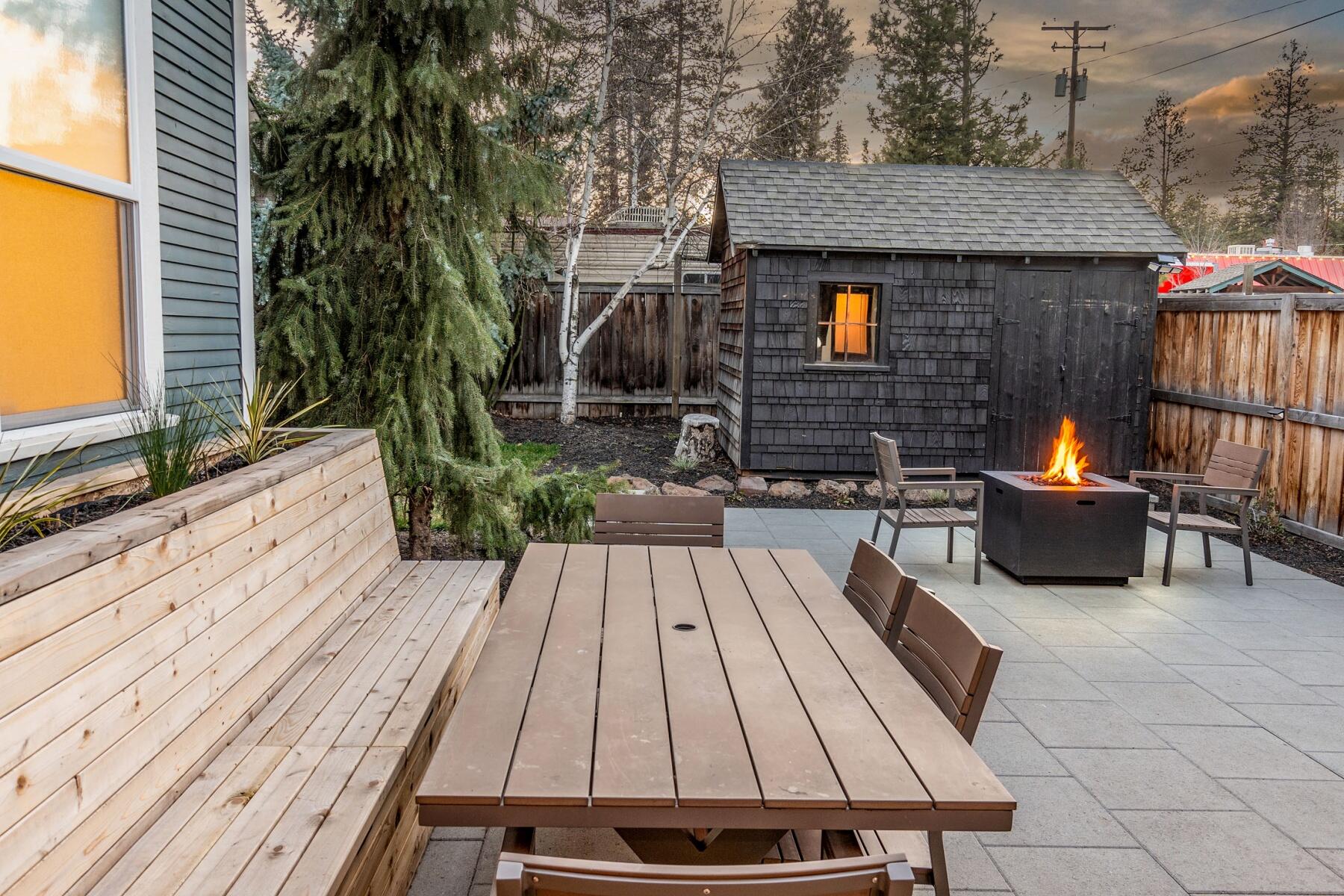 Northwest Townsite Co 2nd Addt - Residential