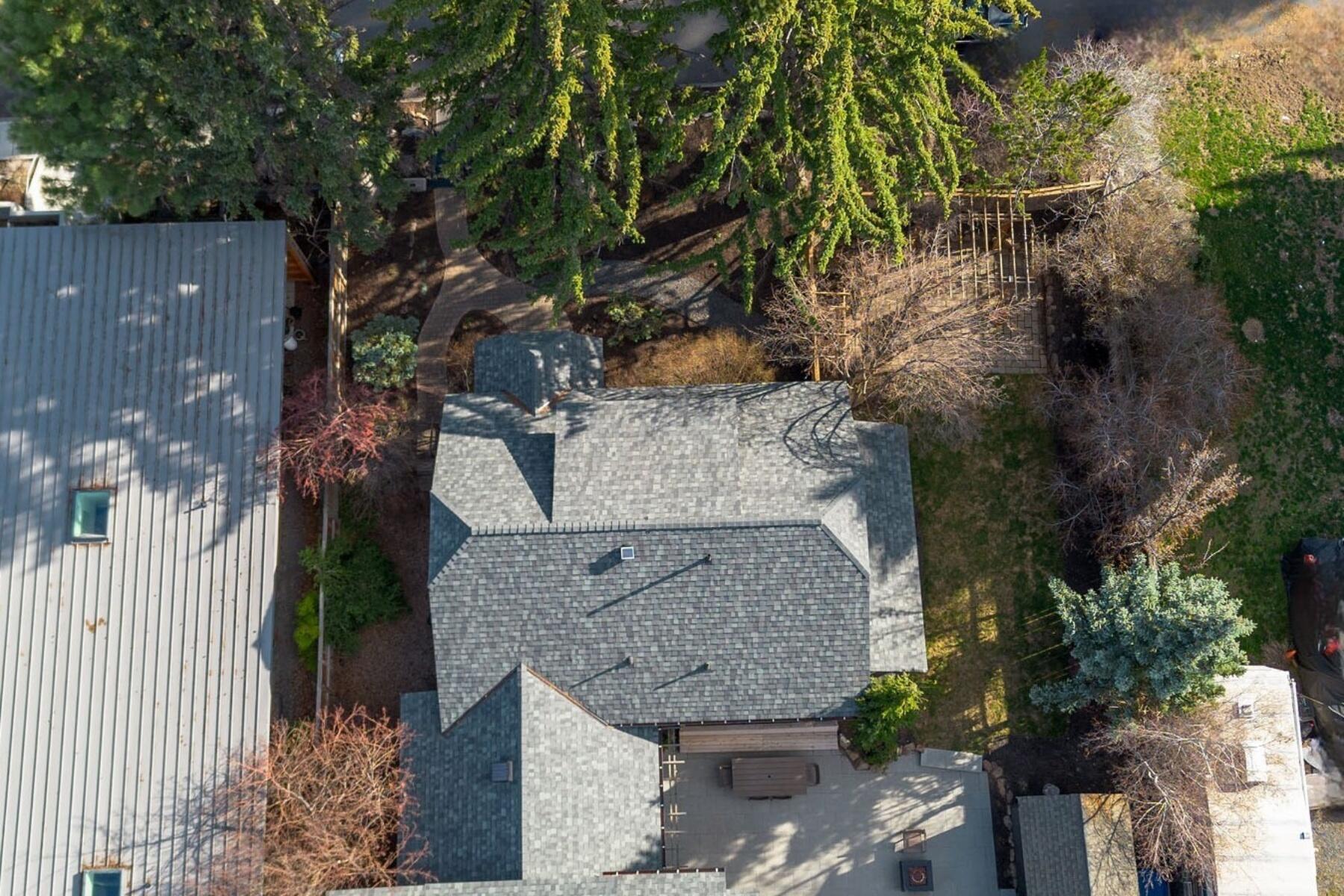 Northwest Townsite Co 2nd Addt - Residential