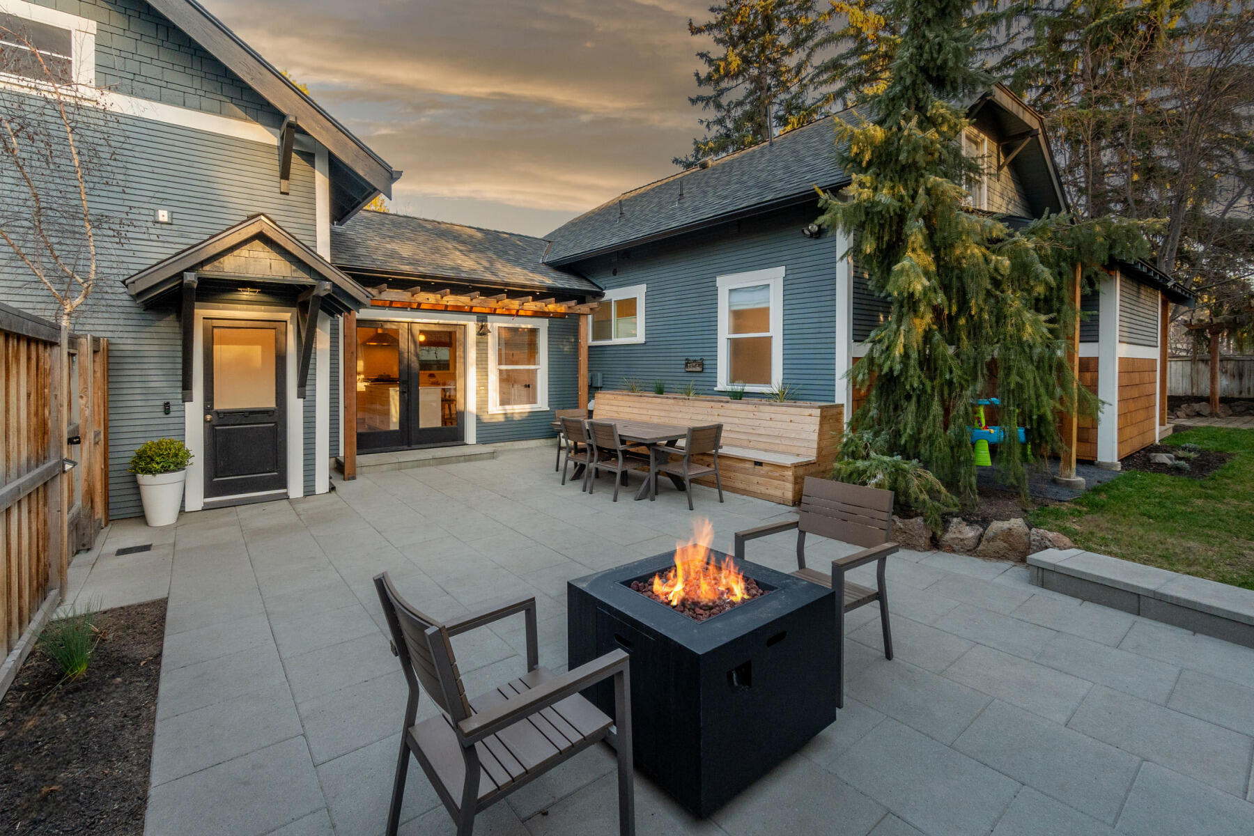 Northwest Townsite Co 2nd Addt - Residential