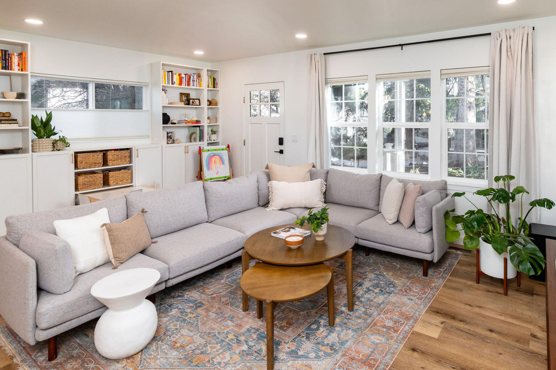 Northwest Townsite Co 2nd Addt - Residential