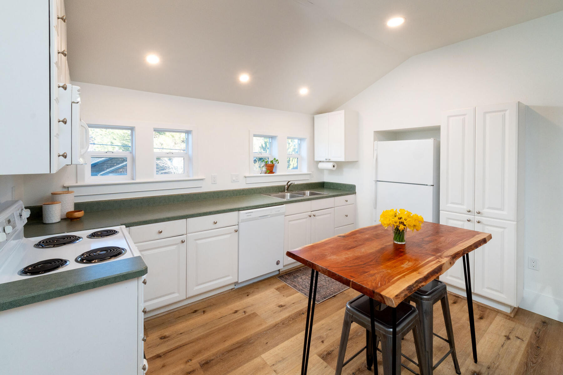 Northwest Townsite Co 2nd Addt - Residential