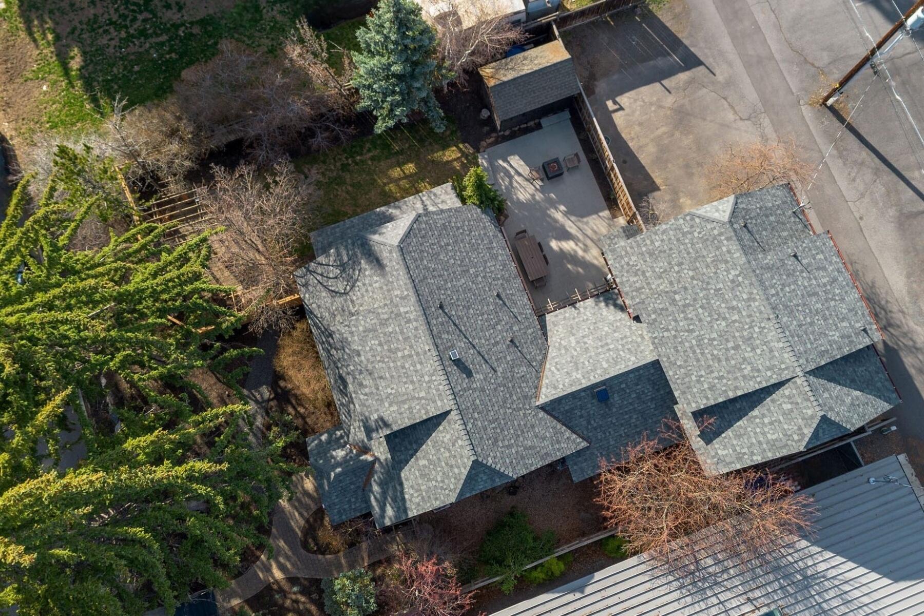 Northwest Townsite Co 2nd Addt - Residential