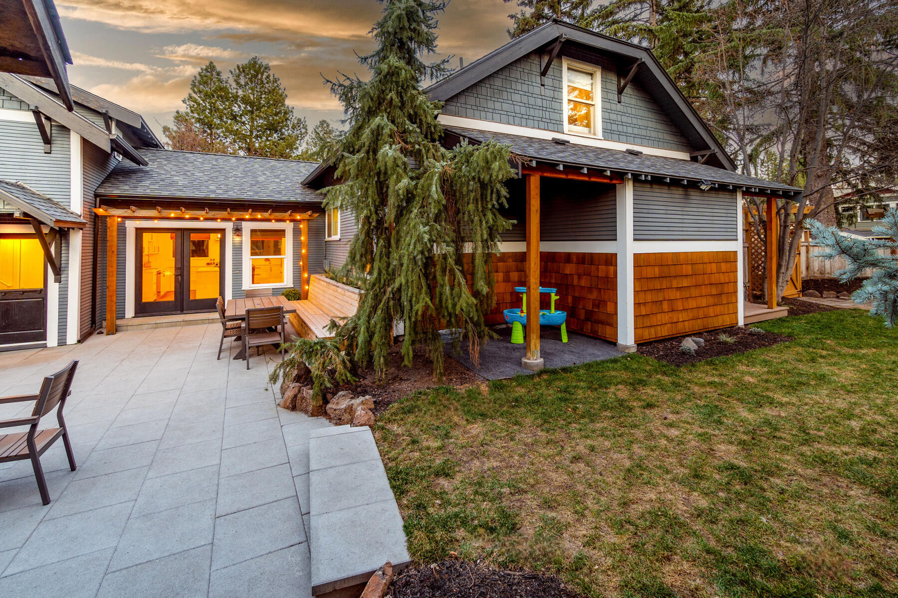 Northwest Townsite Co 2nd Addt - Residential