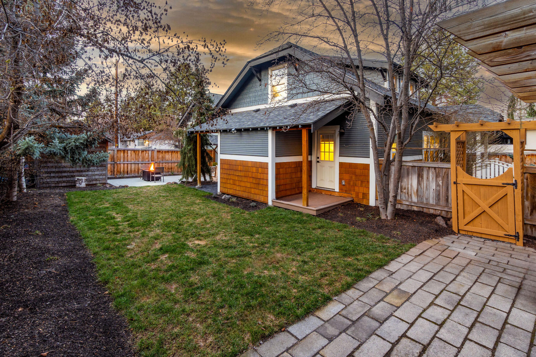 Northwest Townsite Co 2nd Addt - Residential