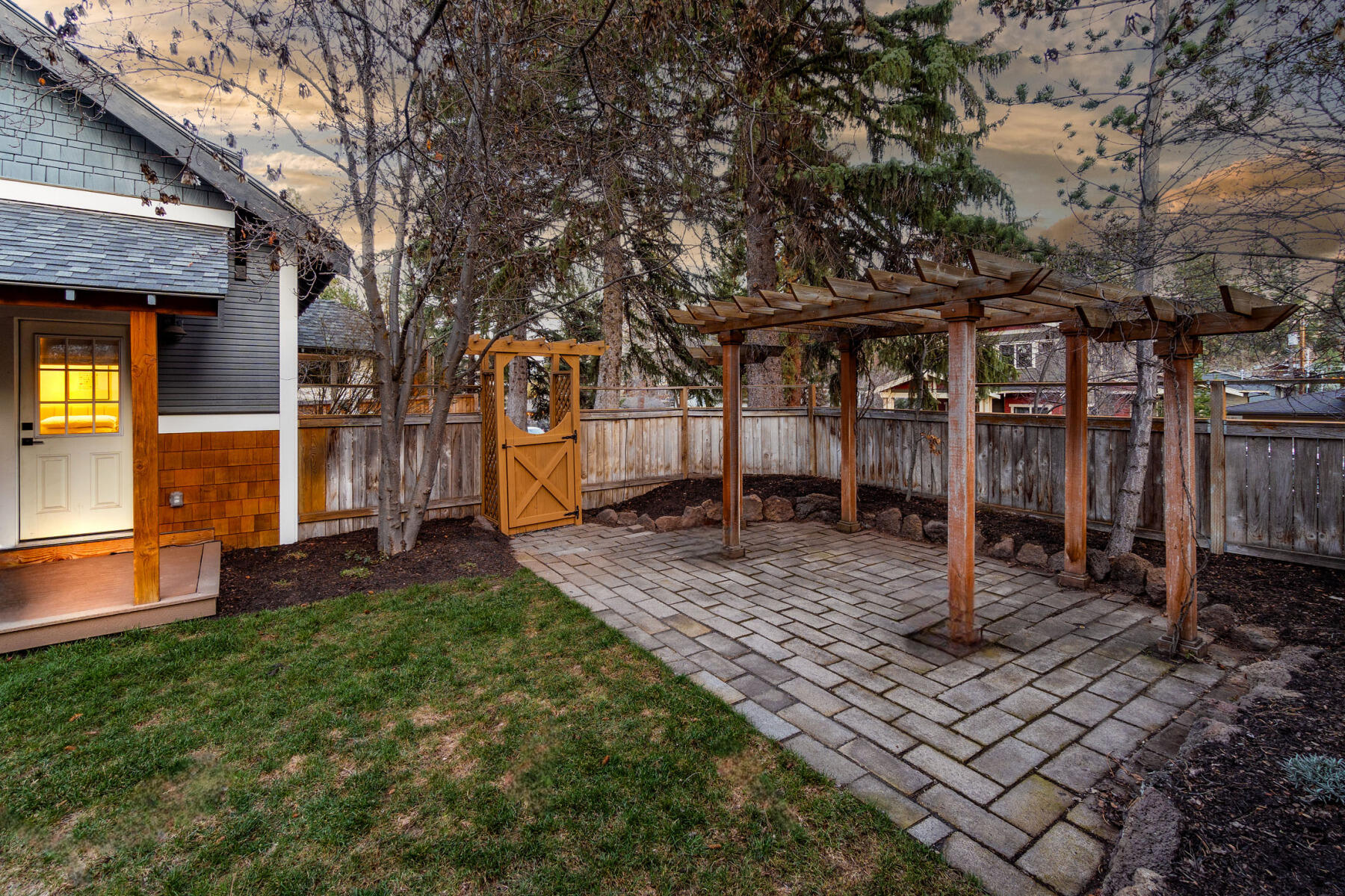 Northwest Townsite Co 2nd Addt - Residential