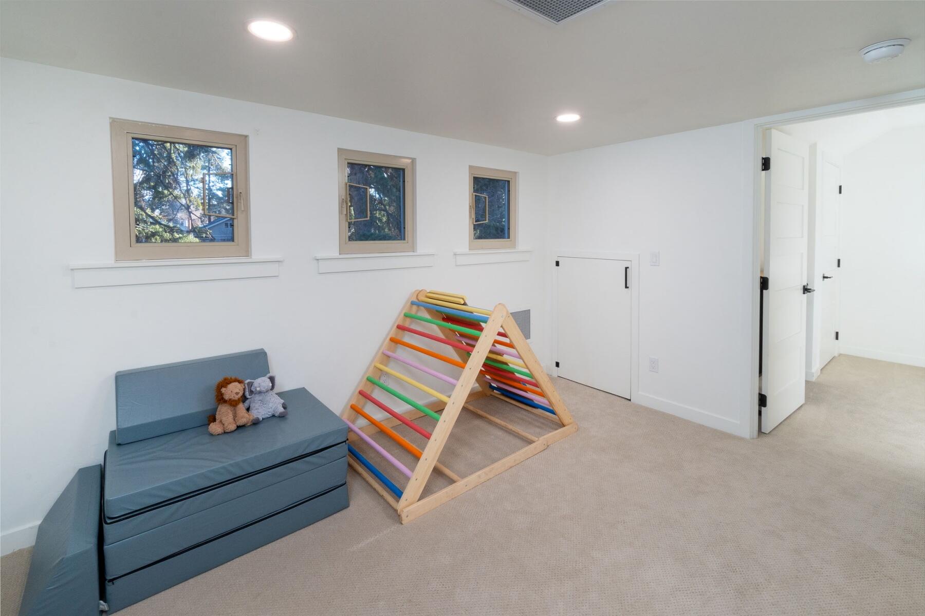 Northwest Townsite Co 2nd Addt - Residential