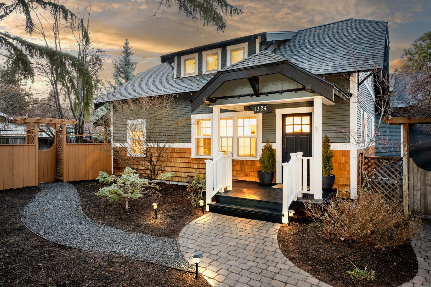 Northwest Townsite Co 2nd Addt - Residential