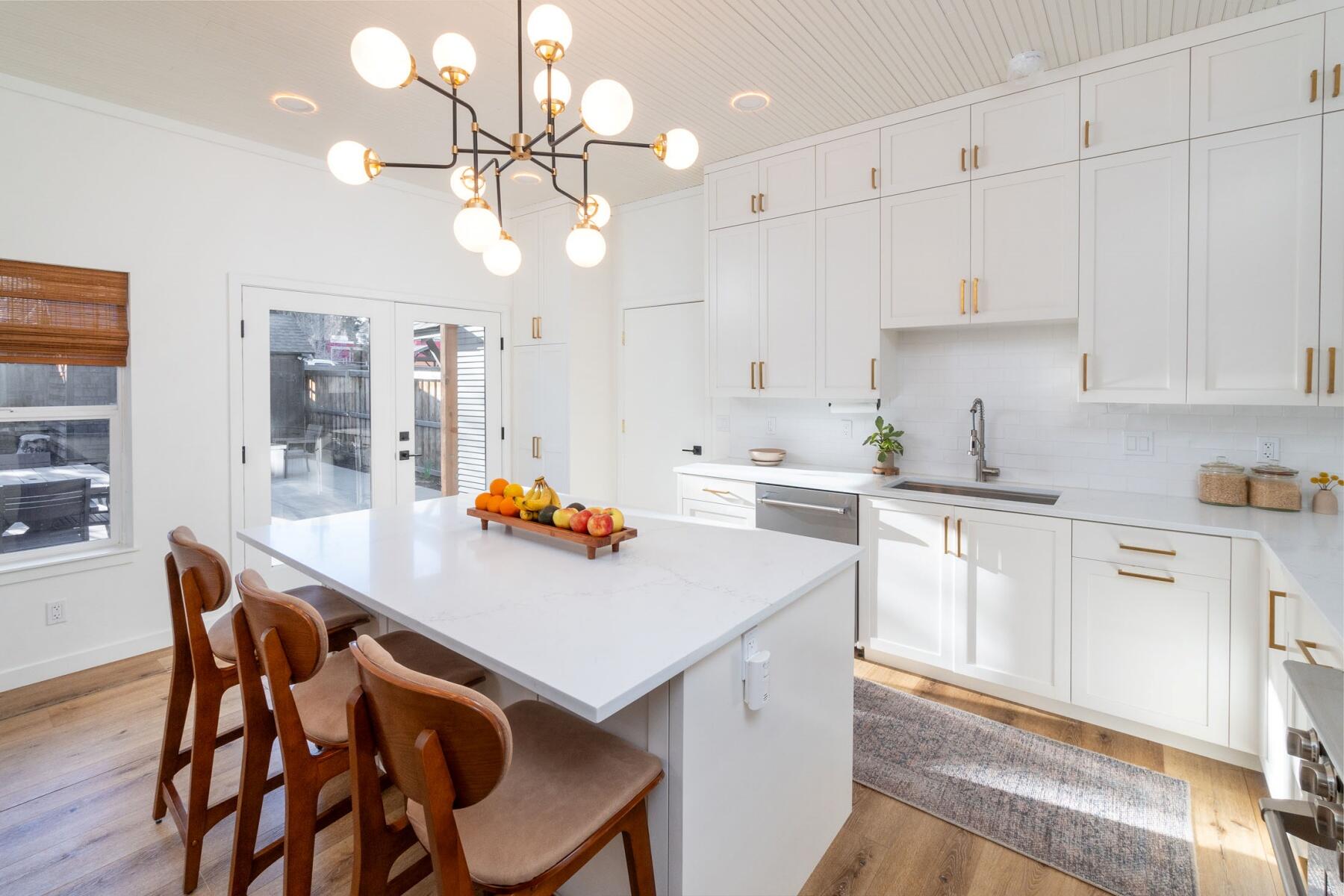 Northwest Townsite Co 2nd Addt - Residential