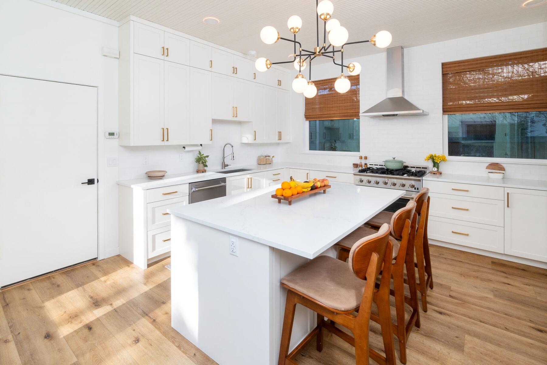 Northwest Townsite Co 2nd Addt - Residential