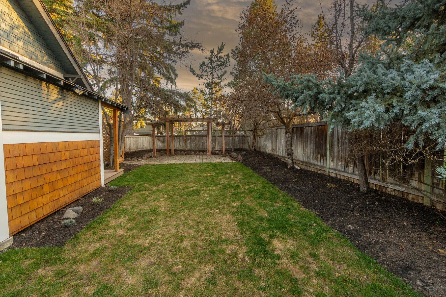 Northwest Townsite Co 2nd Addt - Residential